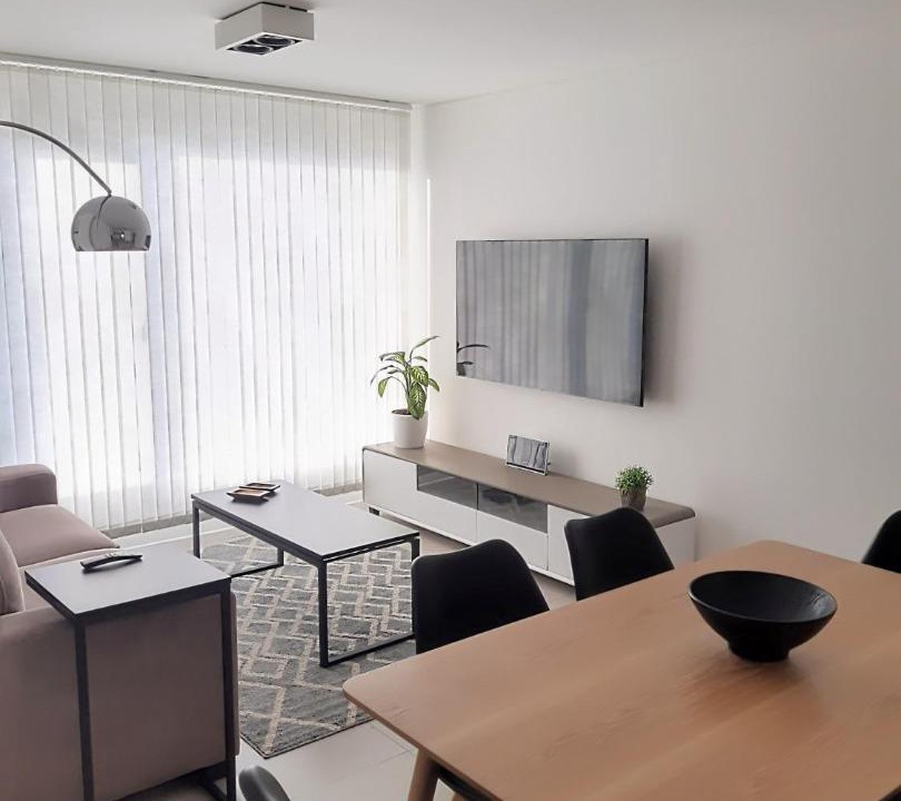 Province of Tierra del Fuego Apartment | Austral 503