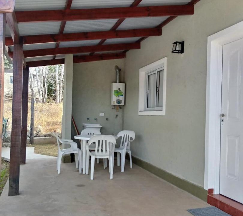 Villa General Belgrano Apartment | Duplex Alto El Espinillo