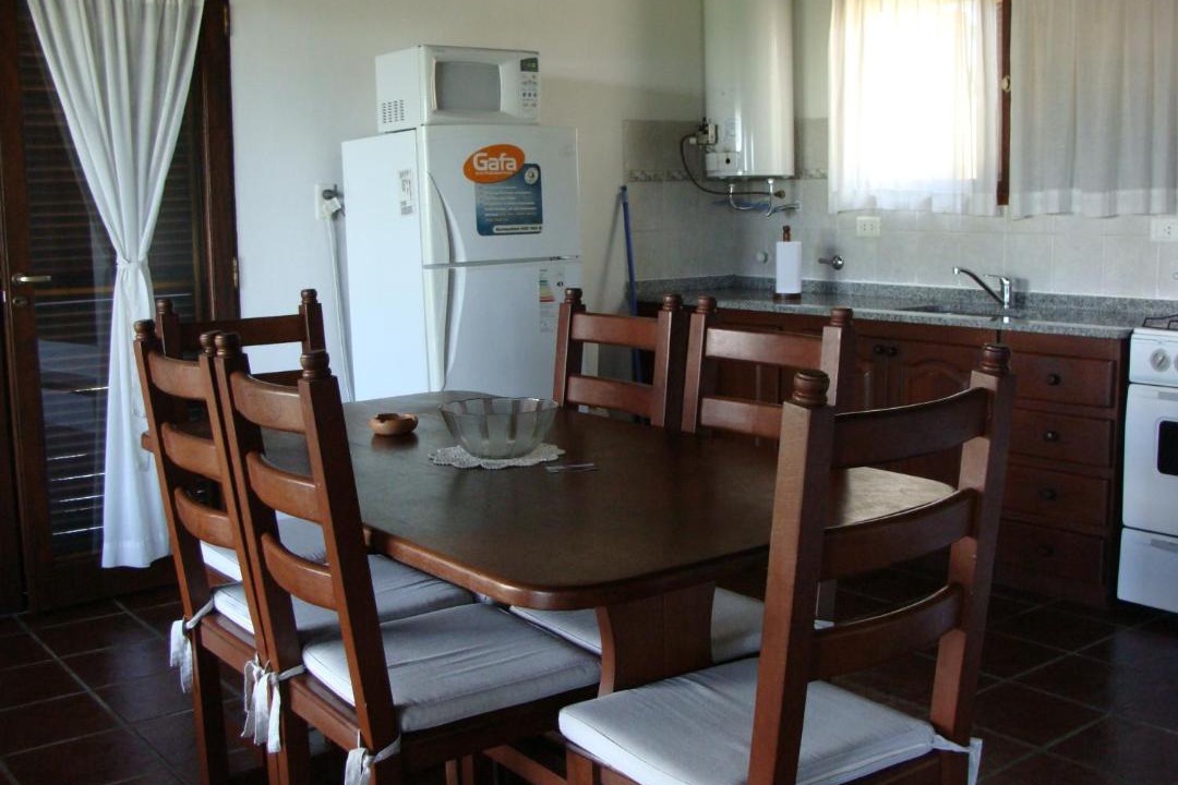 Alta Gracia Cabin | Vista del Condor
