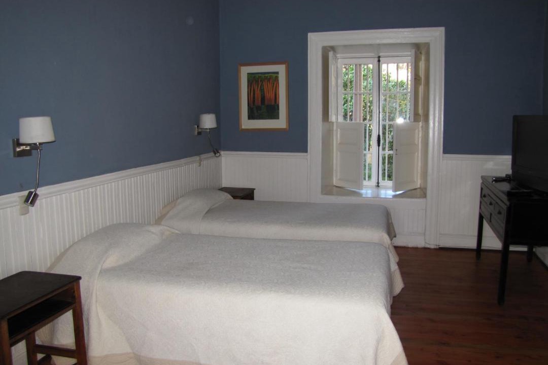 Malloa Hotel | Hotel Plaza Malloa