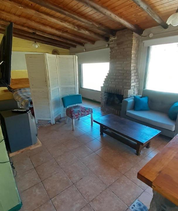 Las Vegas Ski Chalet | Cabañas Solaire