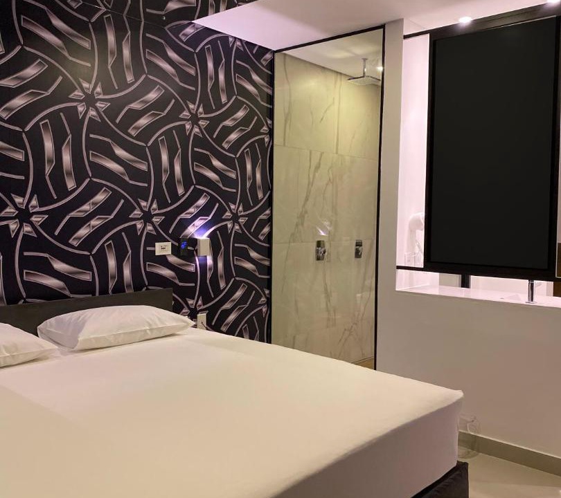 Coroado Hotel | Drops Motel Manaus