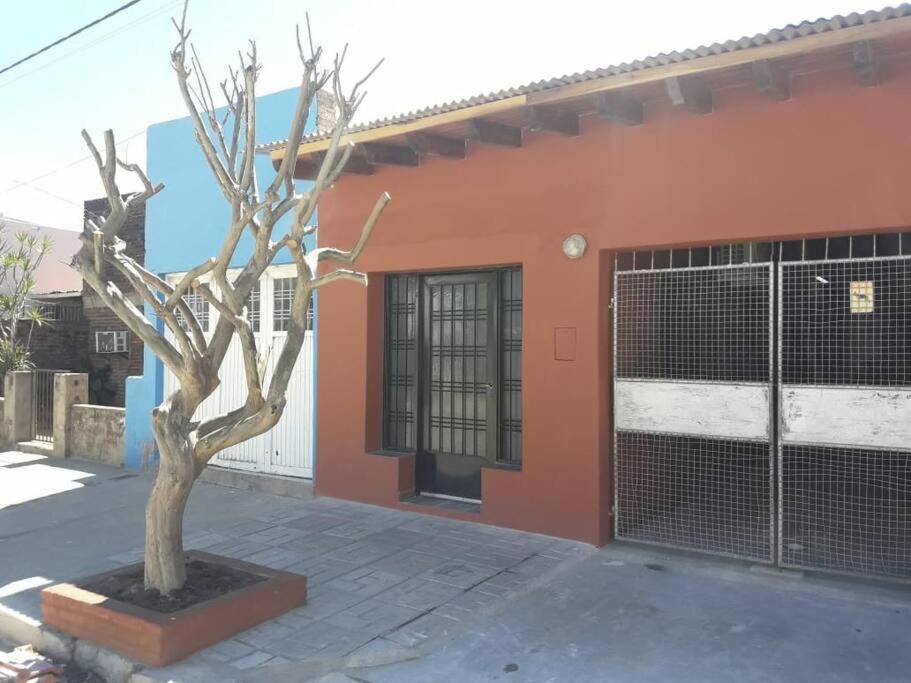 Goya Apartment | Depto La Cuni