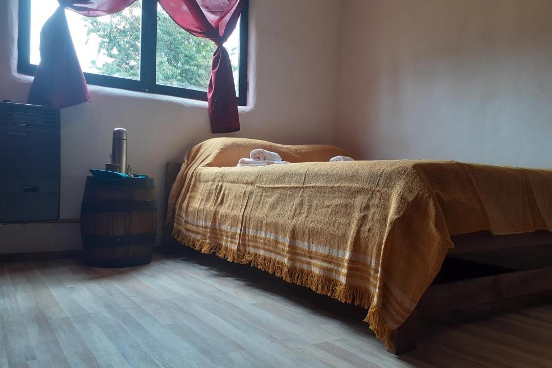 Lago Puelo House | Zonda hostel cultural