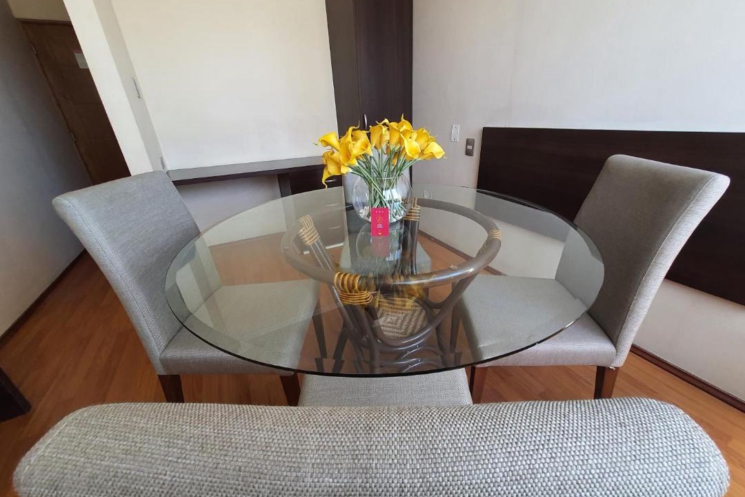 Talca Hotel | Hotel Capelli Express