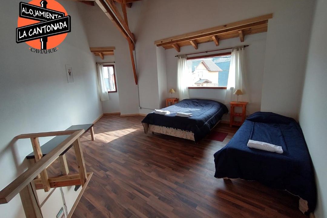 Caviahue Apartment | La Cantonada, alojamiento turístico, Caviahue