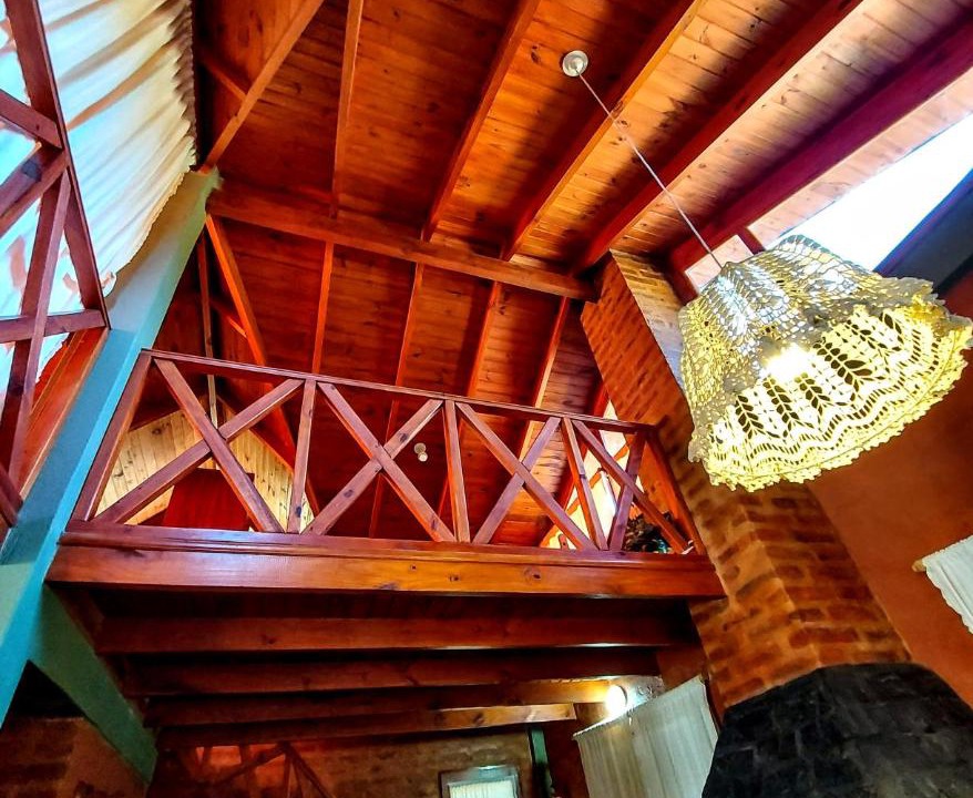 Villa Pehuenia House | Las Retamas
