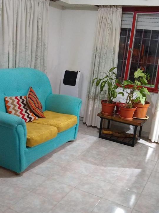 Comodoro Rivadavia Apartment | Departamento Newbery