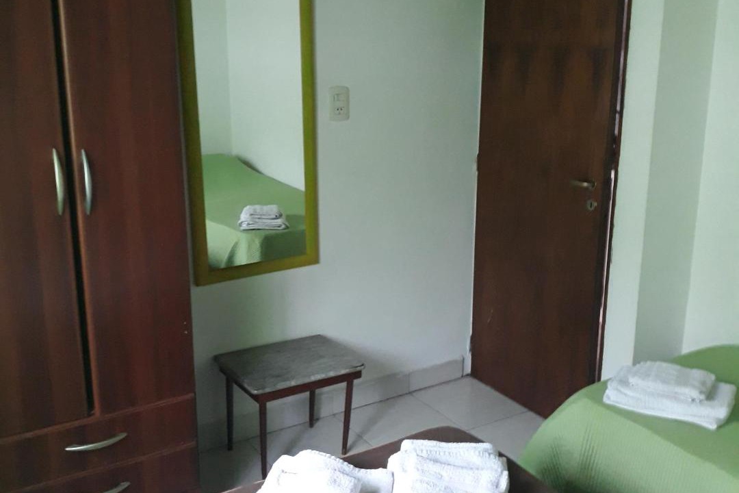 Junin Apartment | Novas
