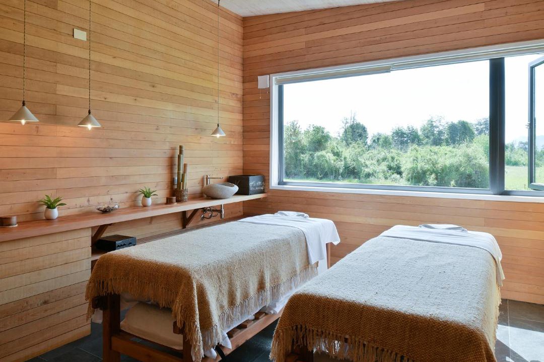 Lago Ranco Hotel | Futangue Hotel & Spa