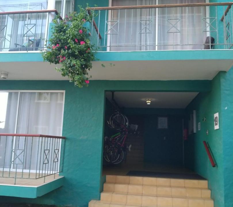 Mirasol Apartment | Algarrobo playa y parque