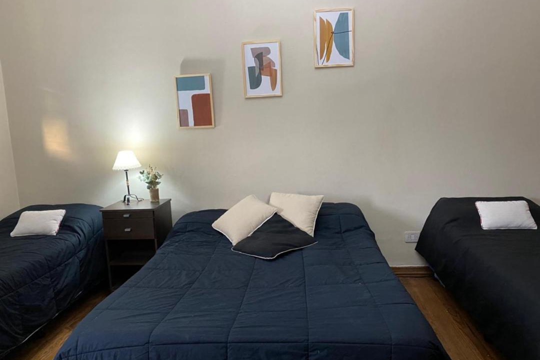 Salta House | Journeys and stories Hostal