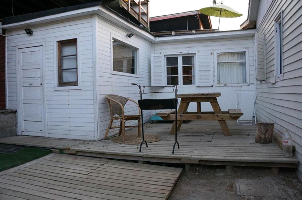 Maitencillo House | Cabaña Economica