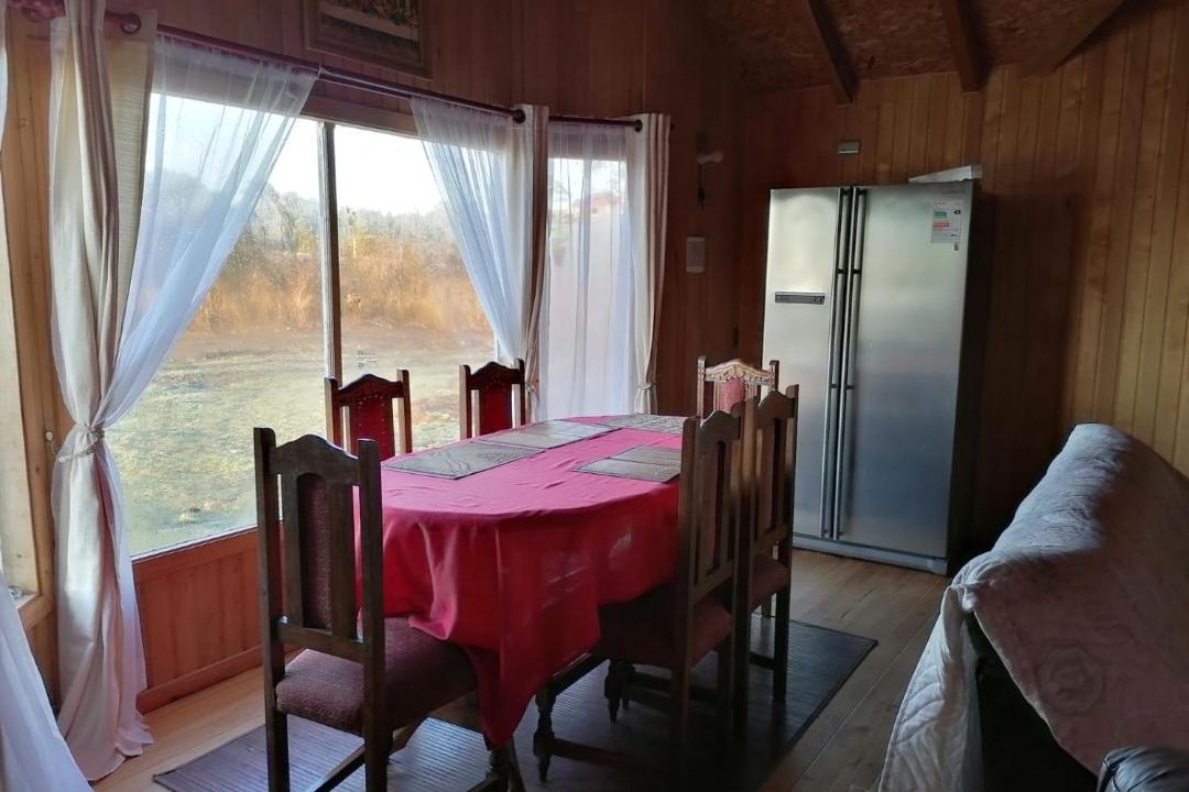 Chonchi House | Cabañas Los Maitenes