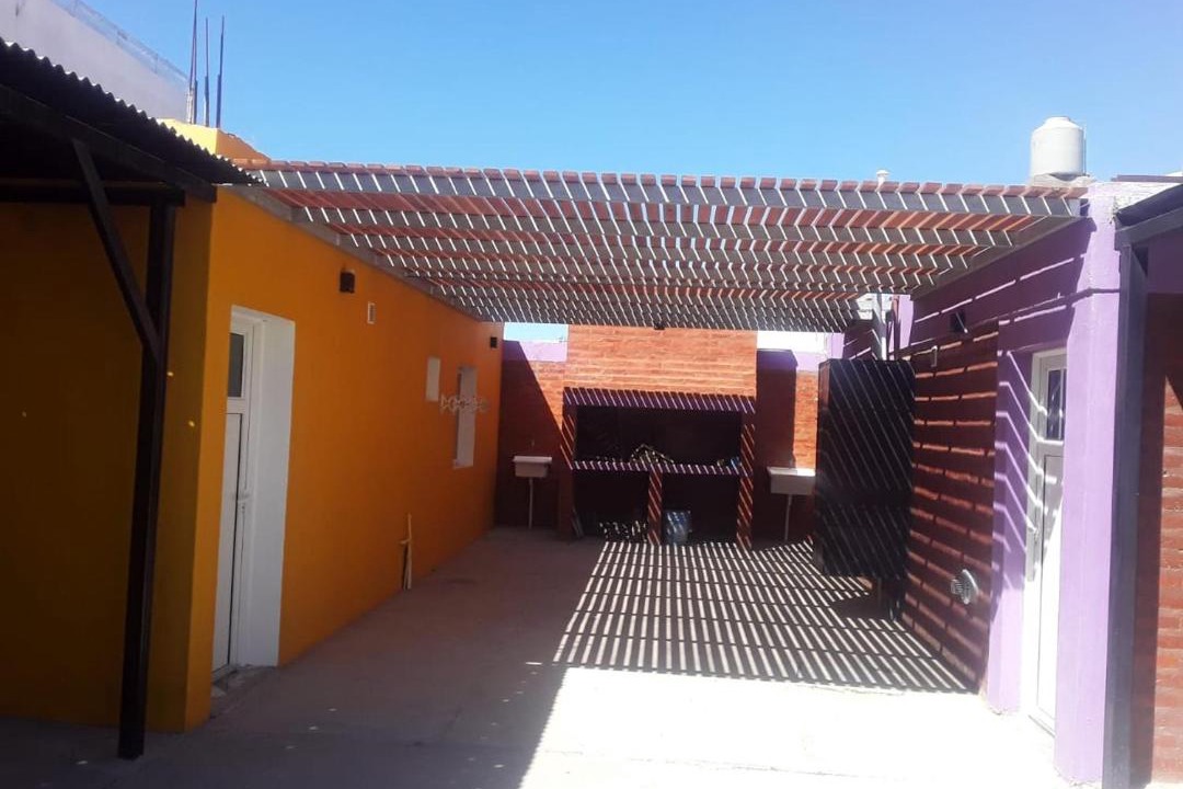 Las Grutas House | Las Hermanas