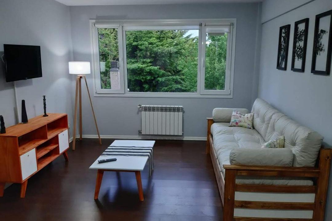 Belgrano Apartment | Departamento Centrico en Bariloche IIæ