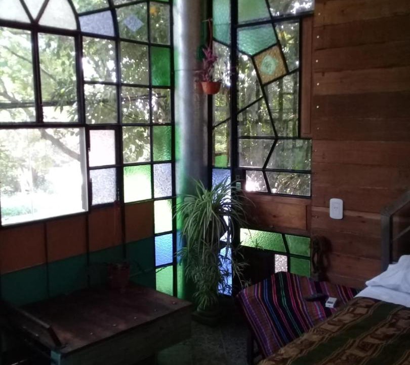 Granadero Baigorria House | Barranca del Paraná