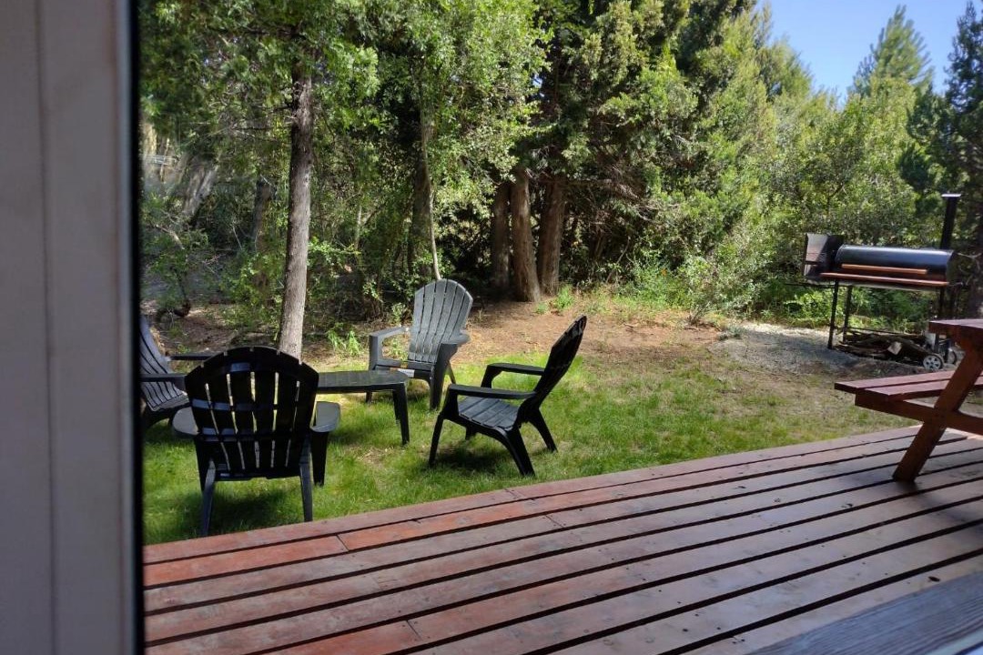 San Carlos de Bariloche Ski Chalet | Cabaña Los Cipreses