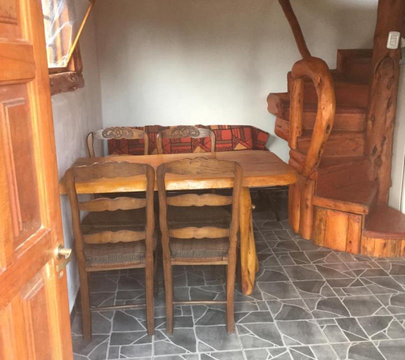 El Bolson Ski Chalet | Cabaña Tío Ale, El Bolsón Patagonia Argentina