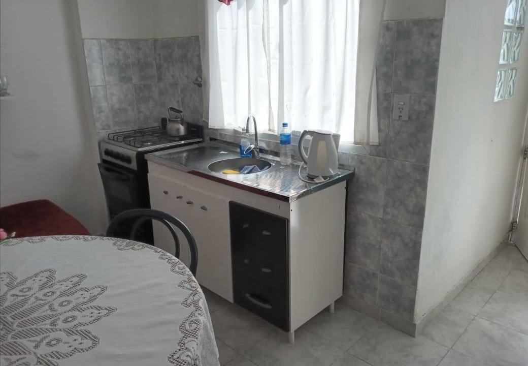 Trelew House | Lo de Juana