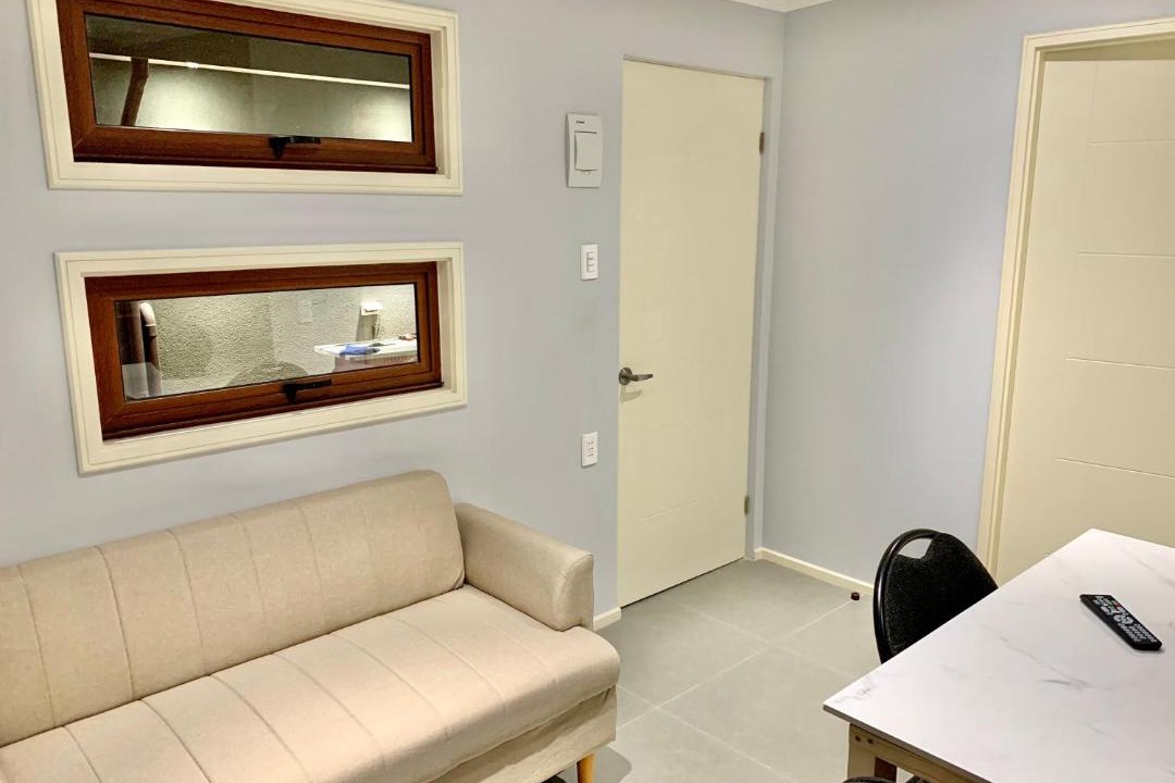 Temuco Apartment | Plaza Oz - Av Alemania