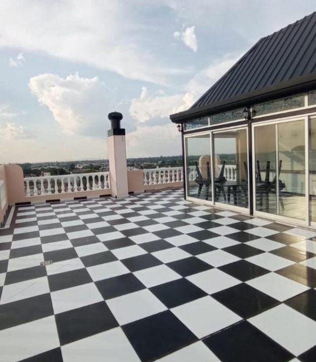 Resistencia Apartment | Torre PARIS 84