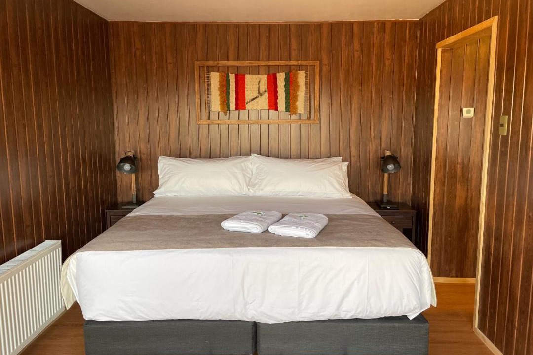 Puerto Natales Bed & Breakfast | Cabañas Las Lengas