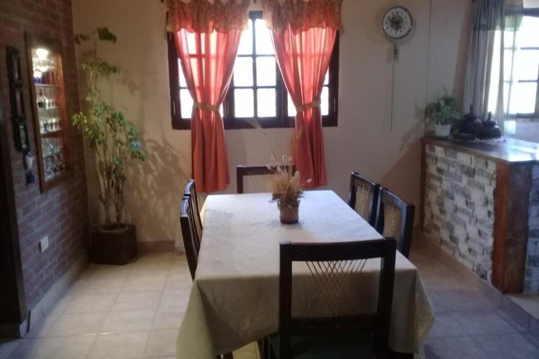 Corrientes Bed & Breakfast | Óga Rory