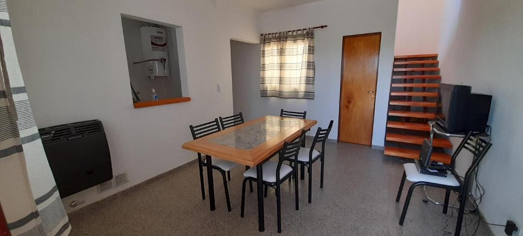 Jesus Maria Apartment | Departamento Murcia