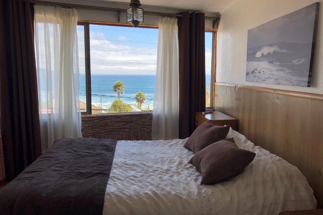 El Tabo Bed & Breakfast | Hostal La Casa Barco
