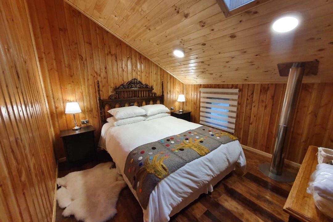 Rio Negro Bed & Breakfast | HOTEL BOUTIQUE HACIENDA JUAREZ