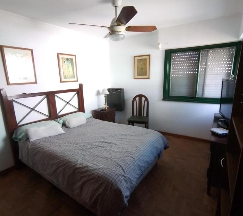 La Plata Apartment | Departamento 22