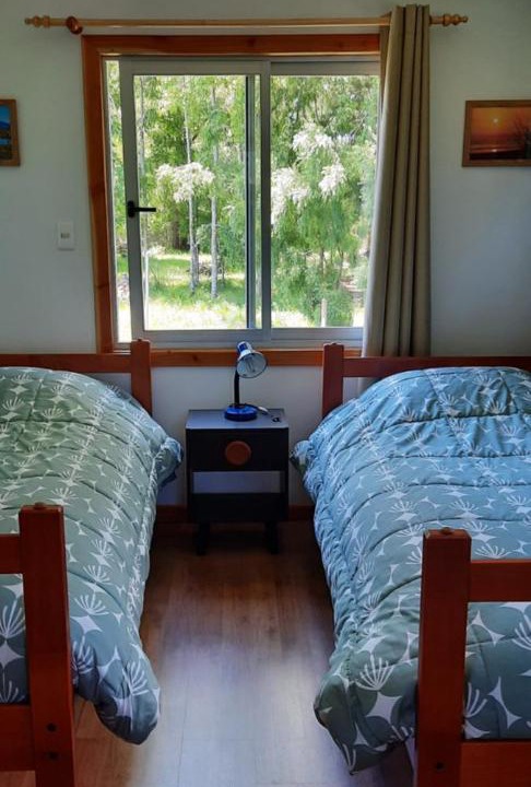 Mariquina Apartment | Cabañas Las Araucarias