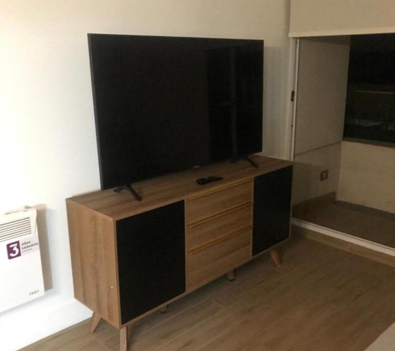 Santiago Apartment | 7 Clinica , las Condes,3 Personas