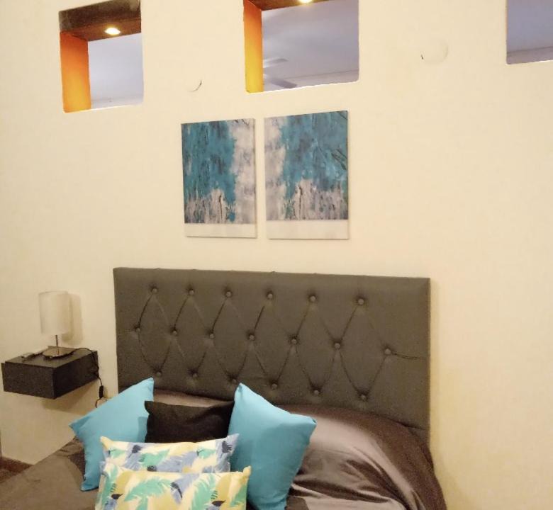 La Falda Apartment | departamento del centro