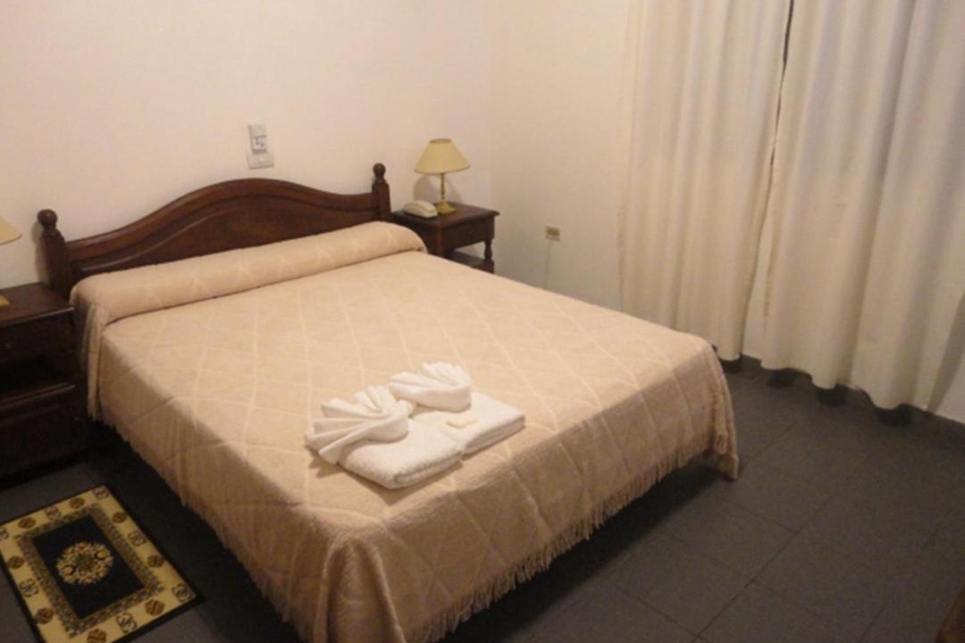 Lujan Hotel | Hotel Lujan