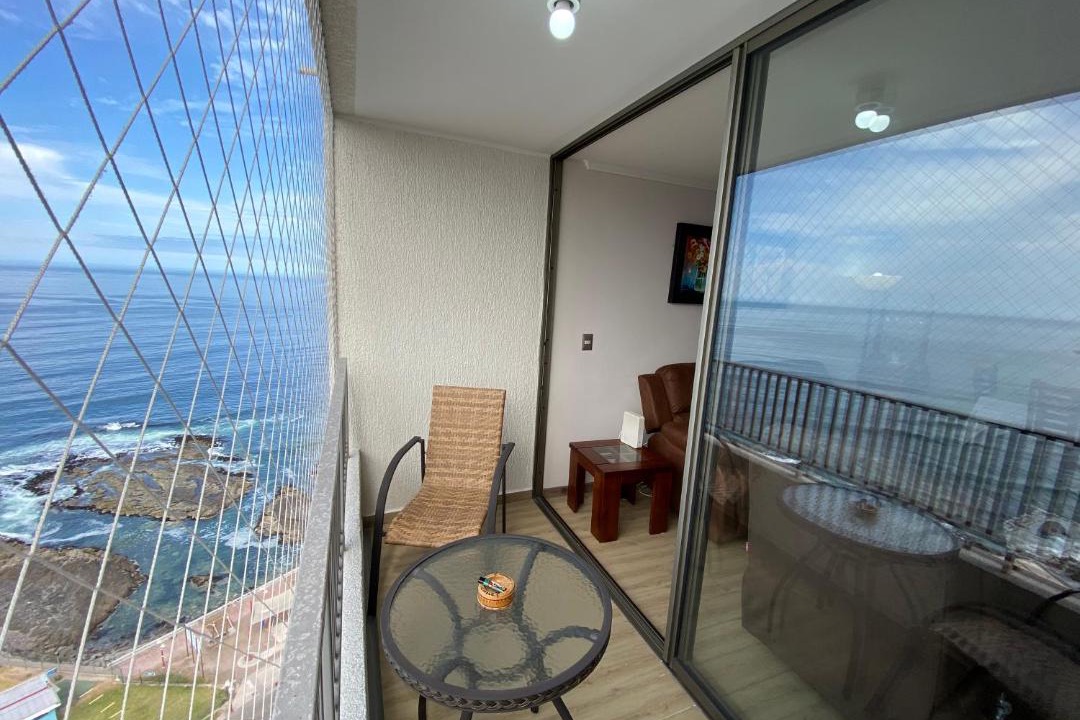Iquique Apartment | Departamento Vista Azul