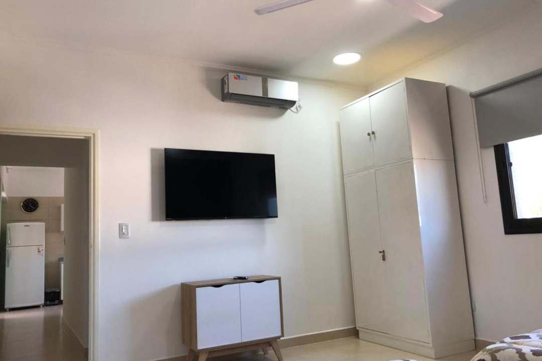 Goya Apartment | Paseo Camila