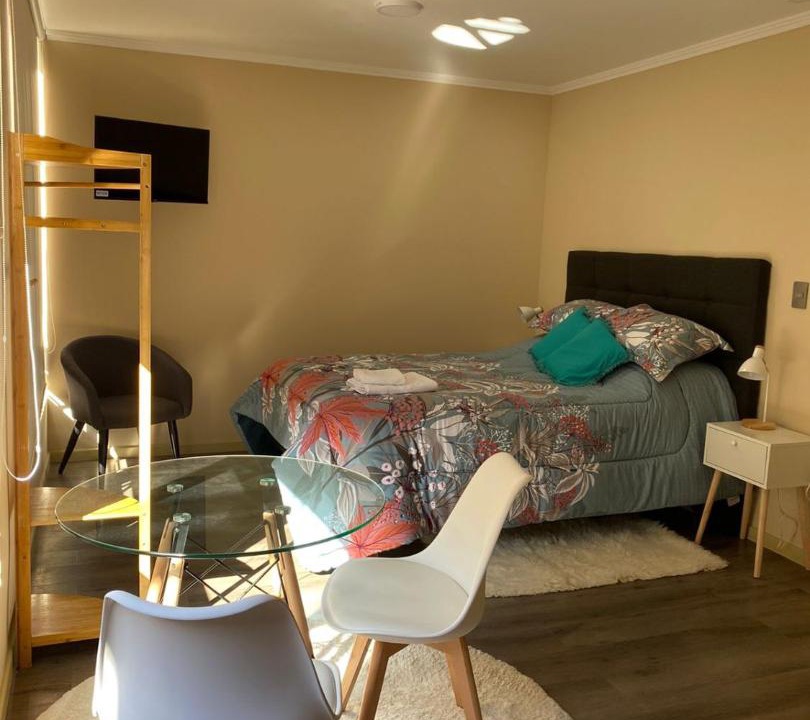 Concepcion Apartment | Studio Victoria 400