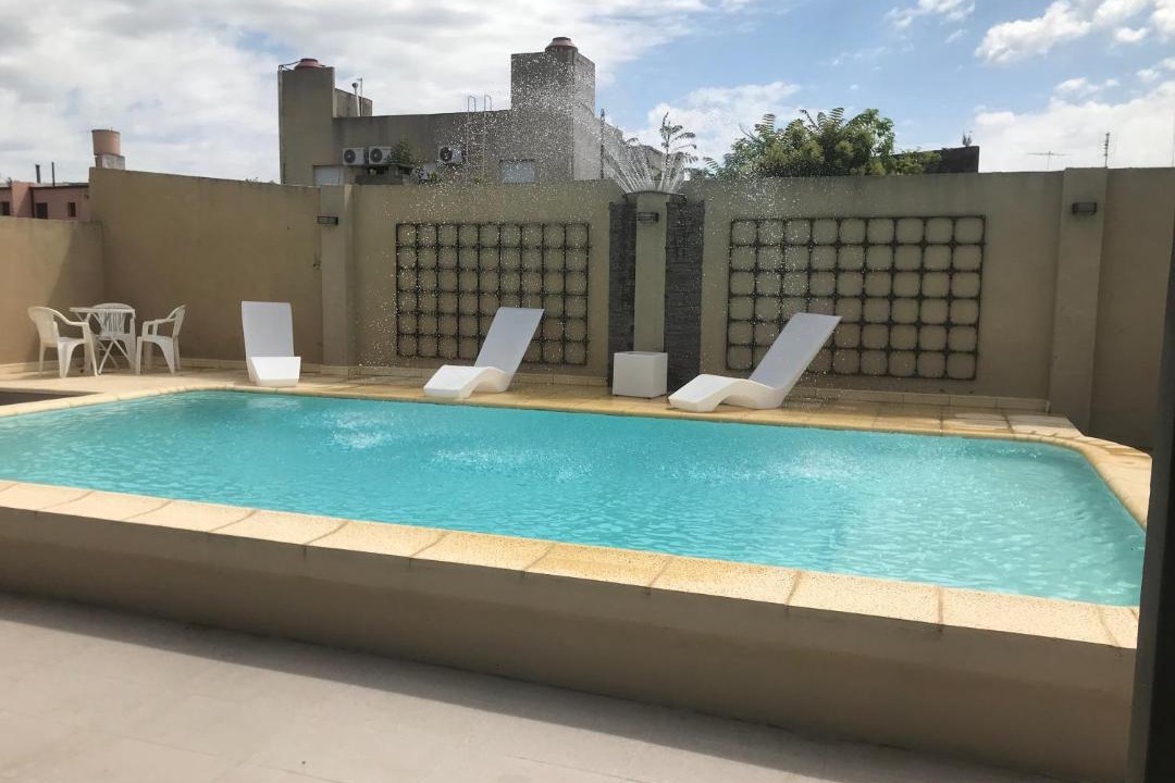 Chivilcoy Hotel | DON Hotel CHIVILCOY