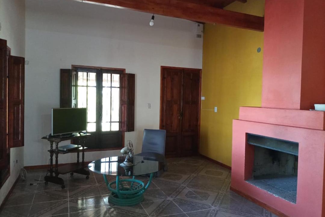 Rio Ceballos House | La mandarina
