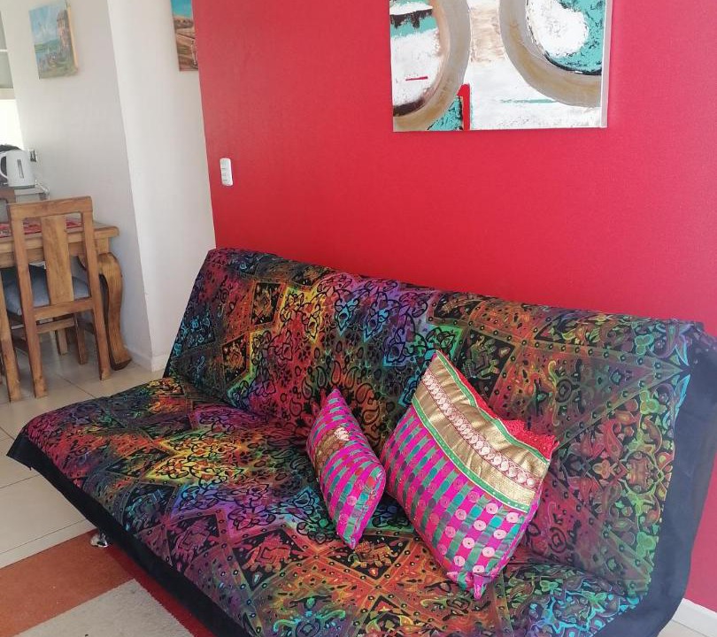 Las Cruces Apartment | Dpto Bordemar 1