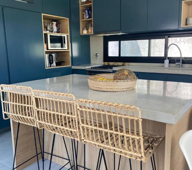 San Isidro Apartment | Excelente Loft con terraza verde y ducha