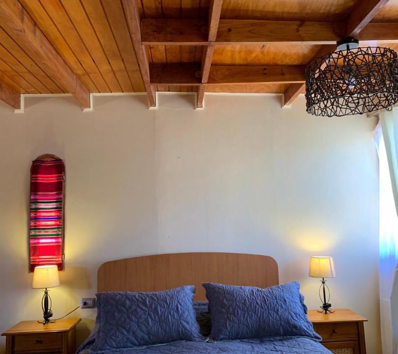 San Pedro de Atacama Cabin | Sami Atacama