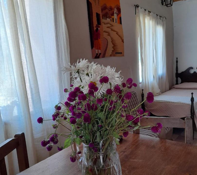 Tilcara House | Cactus y Almacen - Purmamarca