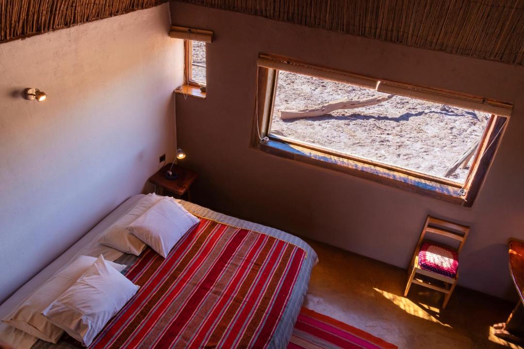 San Pedro de Atacama Cabin | Planeta Atacama Lodge