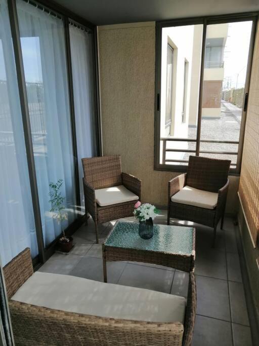 Arica Apartment | Departamento Arica por día Doña Agustina