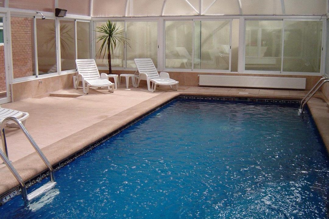 Talca Hotel | Hotel Diego De Almagro Talca