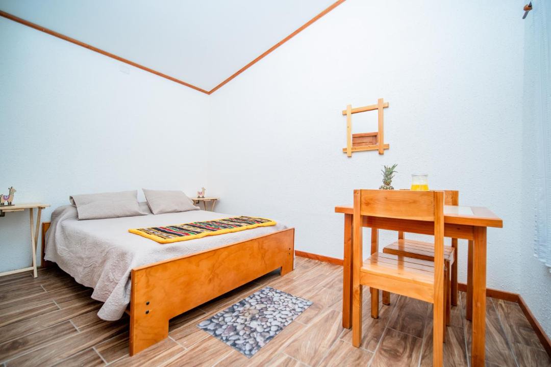La Tirana Hotel | Tantakuy Eco Experience Hotel