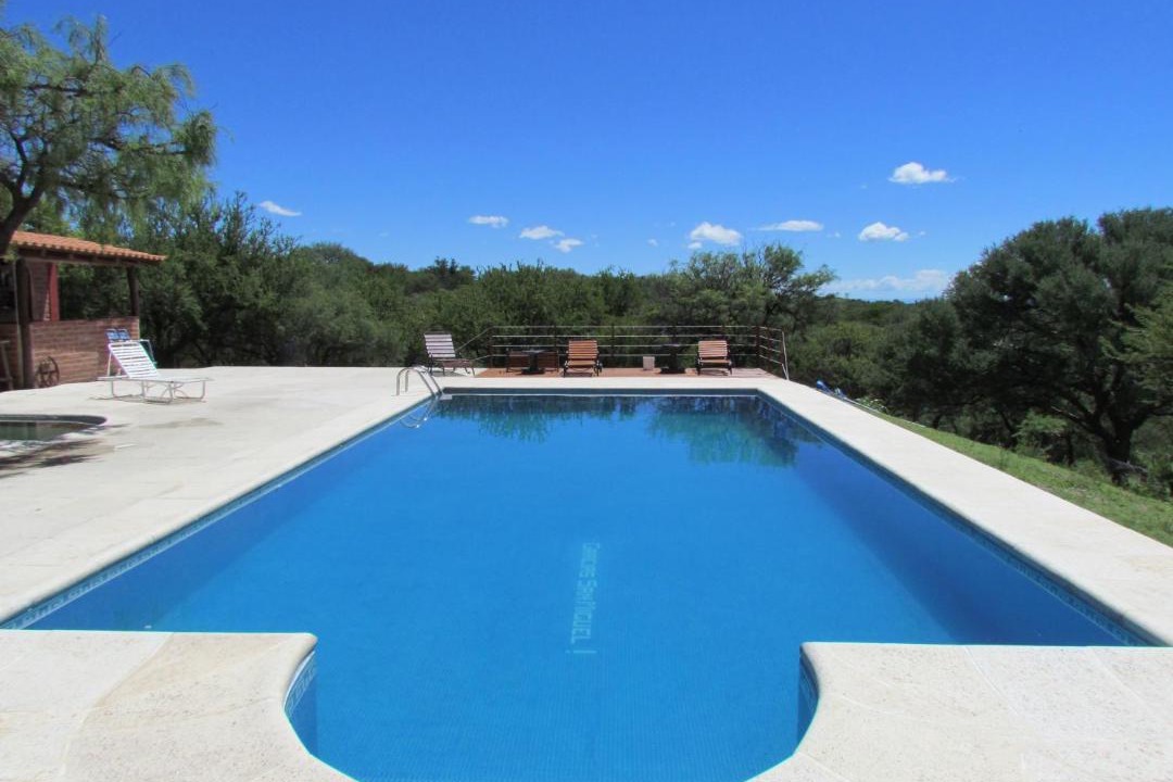 Chacabuco Department Cabin | Cabañas de Montaña San Miguel